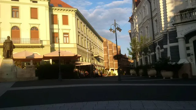 Laetitia Guest House