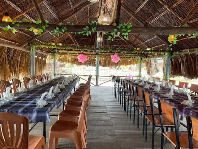 ẨM Thực Sinh Thái Út Nù