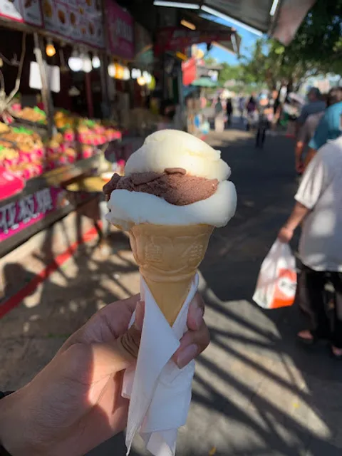 K&M Turkish Ice Cream