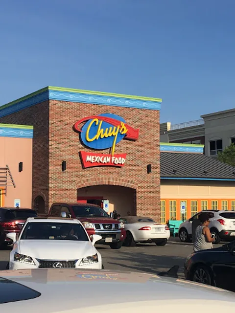 Chuy's