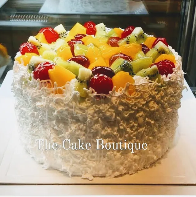 The Cake Boutique Pune