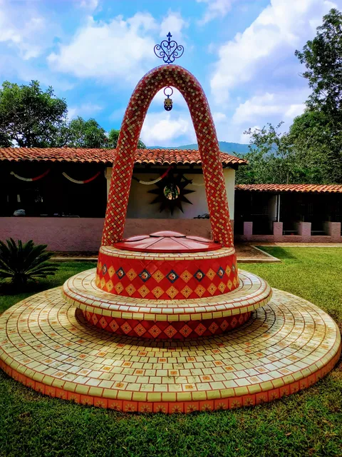 Hotel La Casona De La Esmeralda