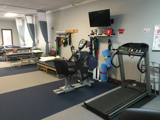 Joint Motion Physical Therapy