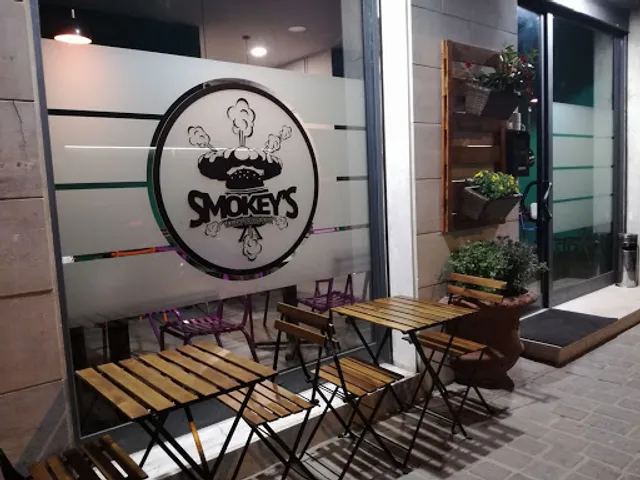 Smokey's