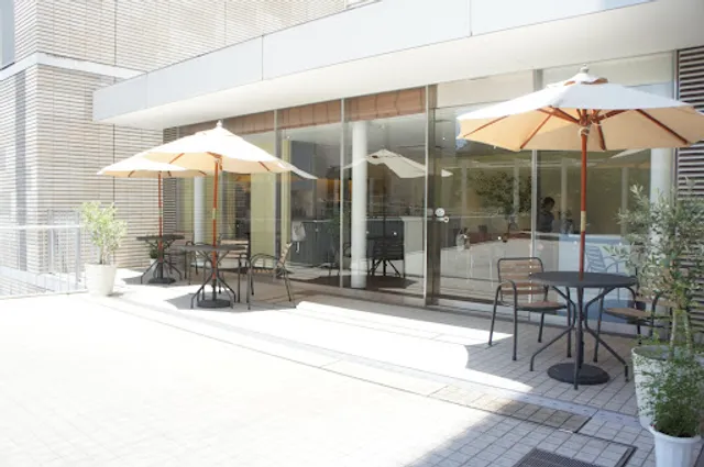 サンドウィッチカフェ Pique＋Nique ｜ ピッケニッケ