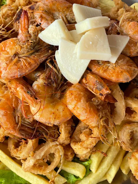 D' Boa Bar e Restaurante