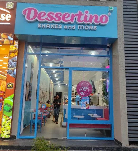 Dessertino