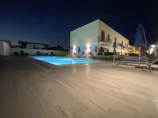 Casa vacanza Stella del Mare