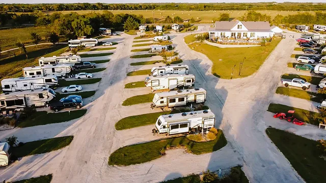 Sugar Hill RV Resort