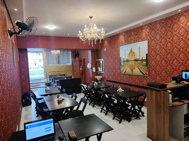 New Delhi Indian Restaurant