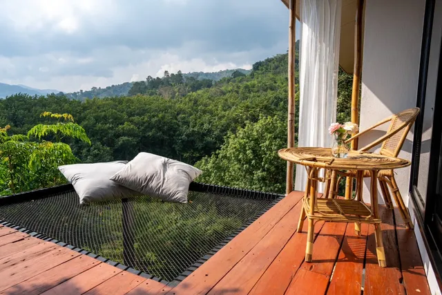 Kornwat Garden Resort