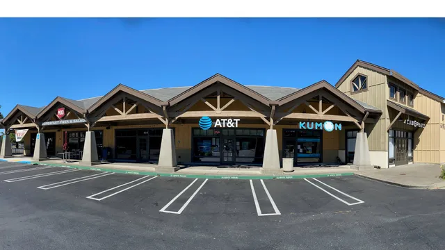 AT&T Store