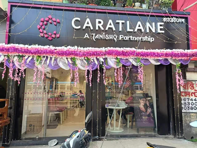 CaratLane Jewellery Jessore Road, Kolkata