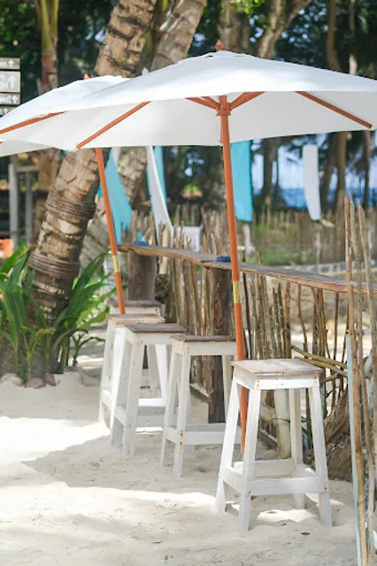 Barefoot Bistro @ Freedom Beach Phuket