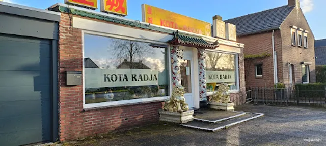 Kota Radja