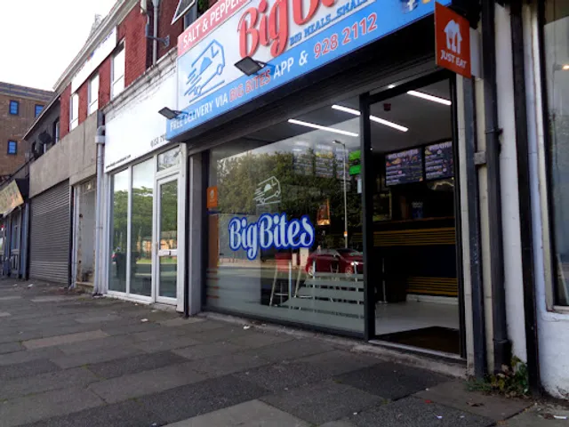 BigBites
