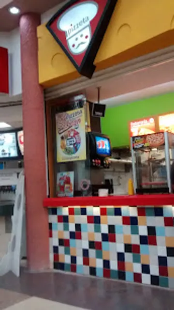 Pizzeta Soriana Progreso
