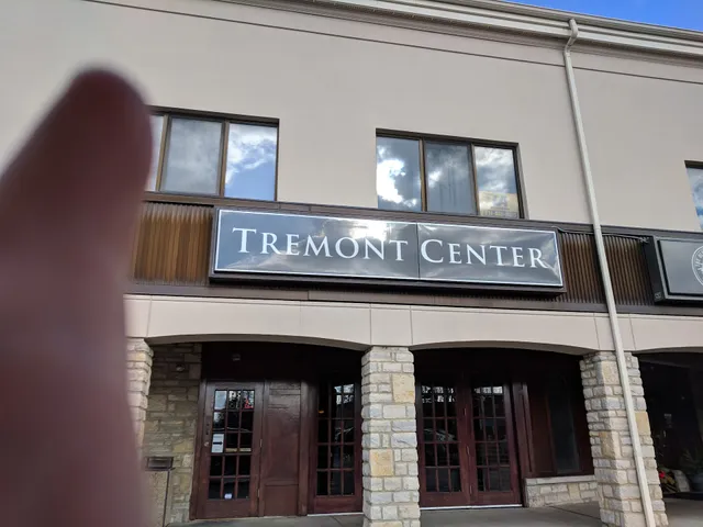Tremont Center