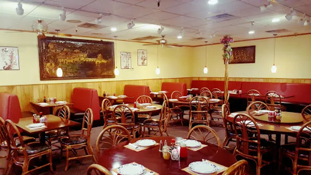 Abacus Inn Chinese Restaurant