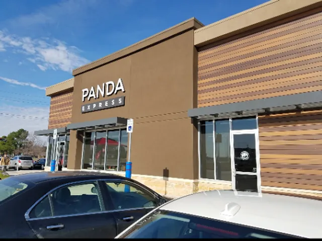 Panda Express