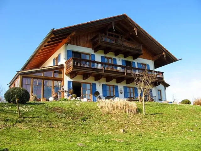 Bauniglerhof - Georg und Margot Obermayer