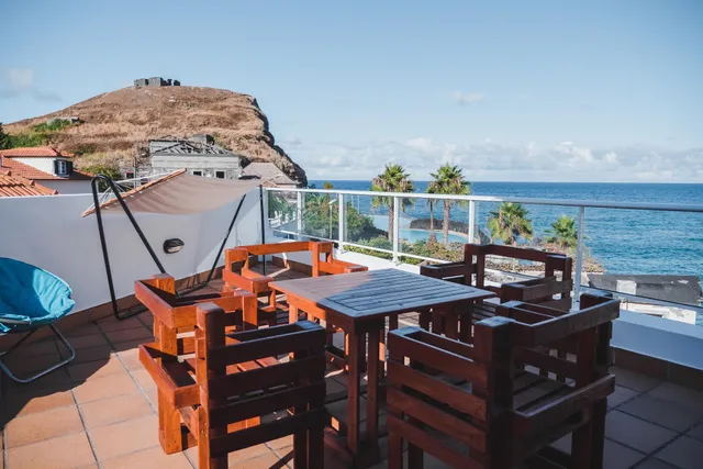 Nature Madeira Guest House