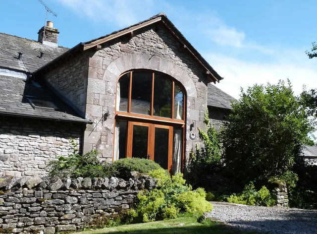 Town Head Farm Cottages