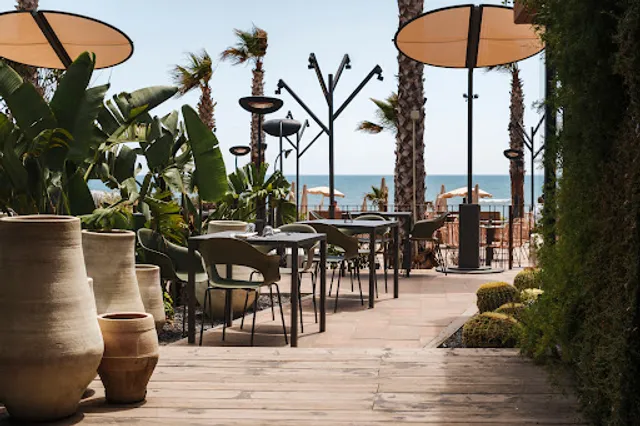 La Rotta Rooms, Restaurant and Cocktail bar