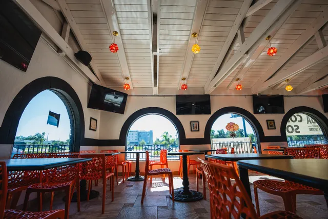 Boda | Authentic Mexican Restaurant