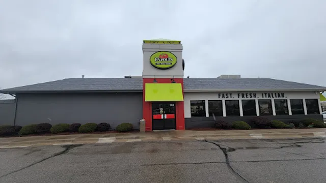 Fazoli's