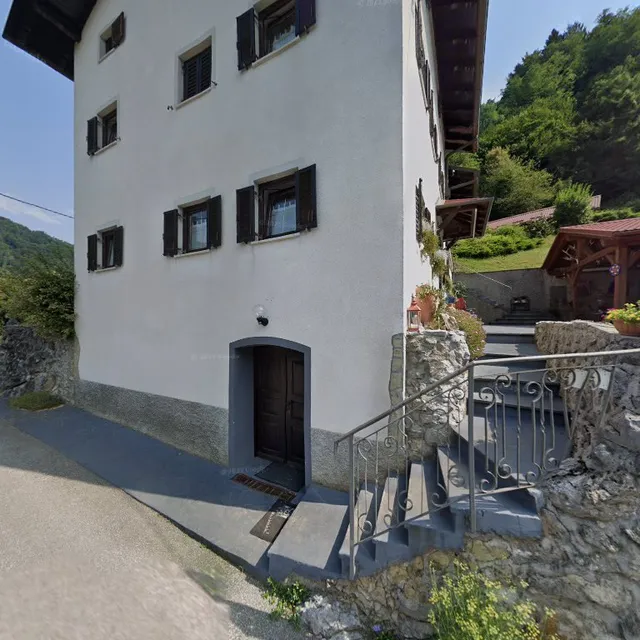 Apartmaji Vila Noblesa Rok Gašparin s.p.