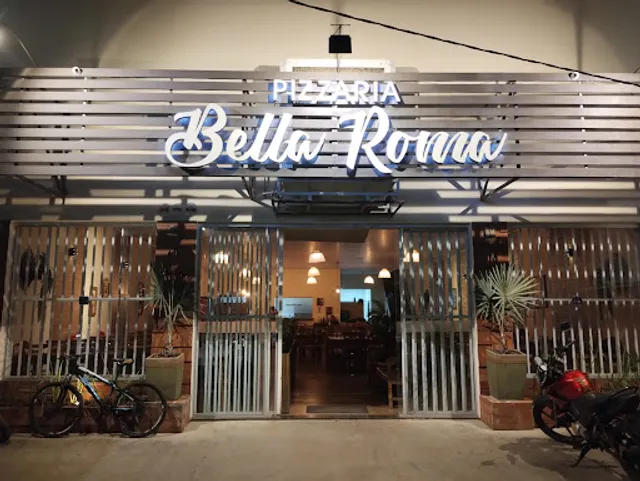Pizzaria Bella Roma | Pizzaria em Uberaba