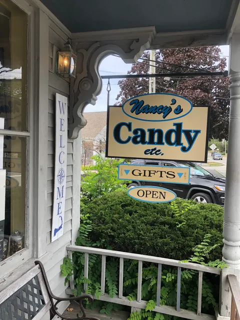 Sweetside Candy & Gifts (FKA Nancys Candy)