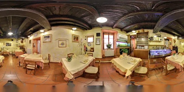 Ristorante Il Potestà