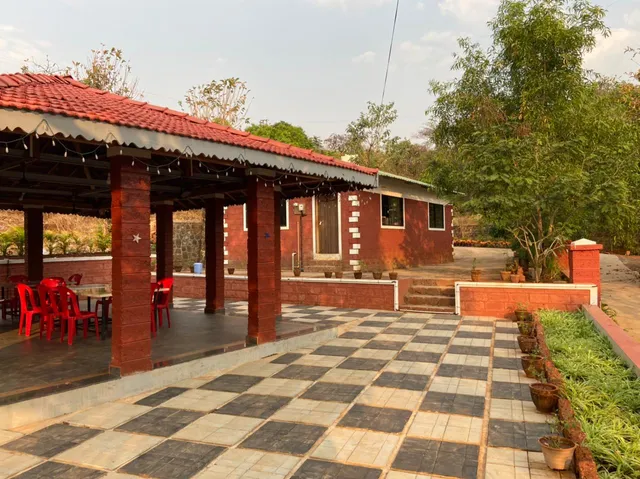 River Orchid Resort Tapola