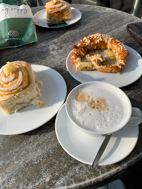 Bäckerei Krachenfels GmbH