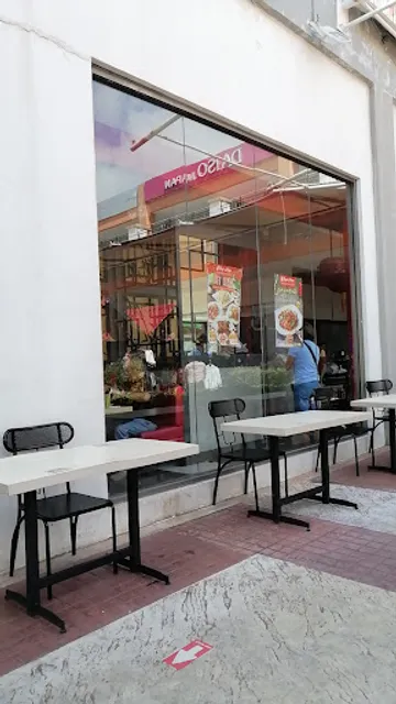 Hap Chan Robinsons Tagaytay