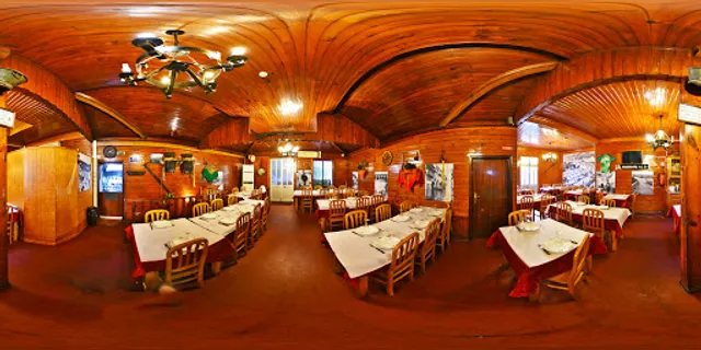 Restaurante DNA - Regional e Prato do dia