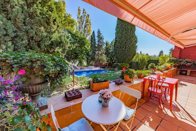 Casa Paraíso Boutique B&B