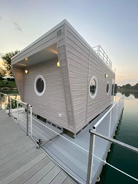 Blue Village La Sirenetta