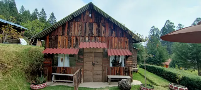 Cabañitas Hernandez