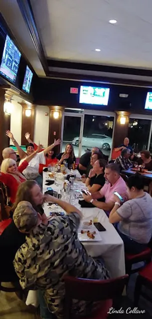 Hole 19 - Scratch Kitchen + Bar