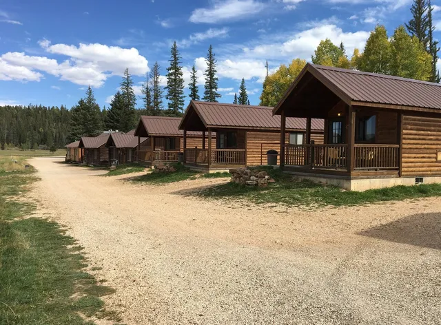 Kaibab Lodge