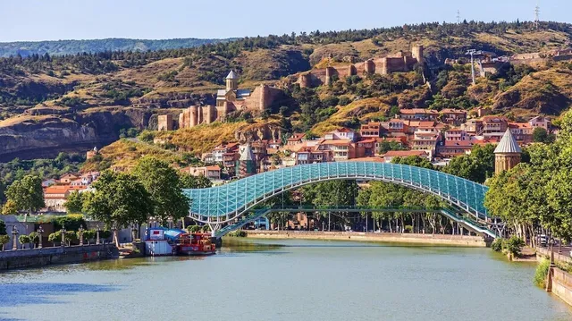 Hotel Voyager Tbilisi