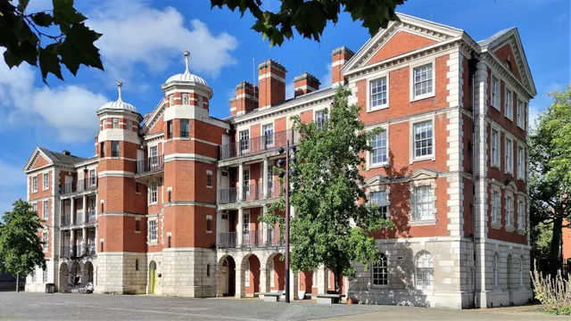 Chelsea College of Arts