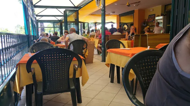 Ristorante Pizzeria Millennium