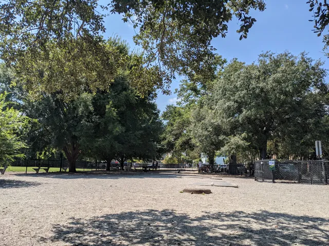 East Bay Dog Park