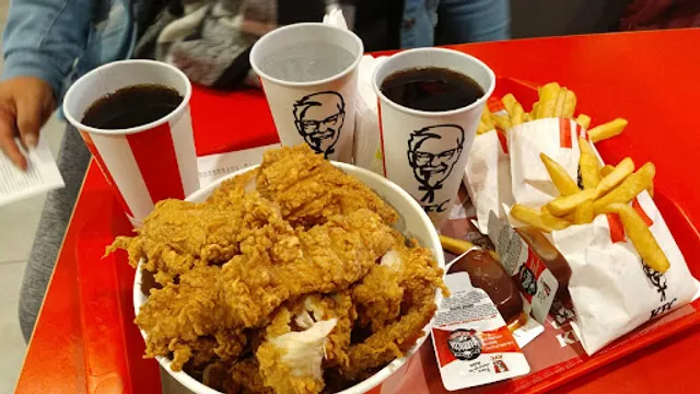 KFC