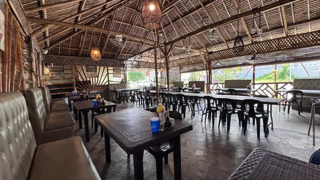 Beng's Seafood Restaurant