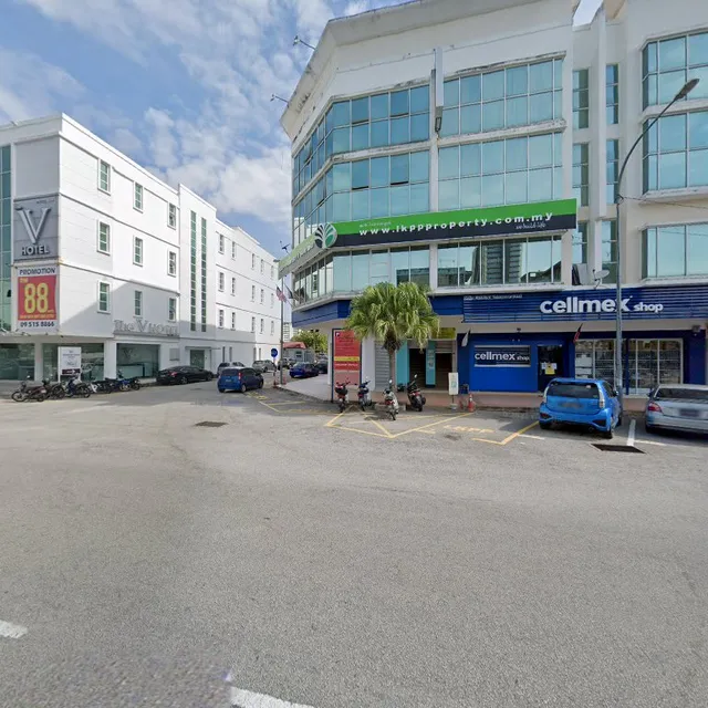 LKPP Property Sdn Bhd